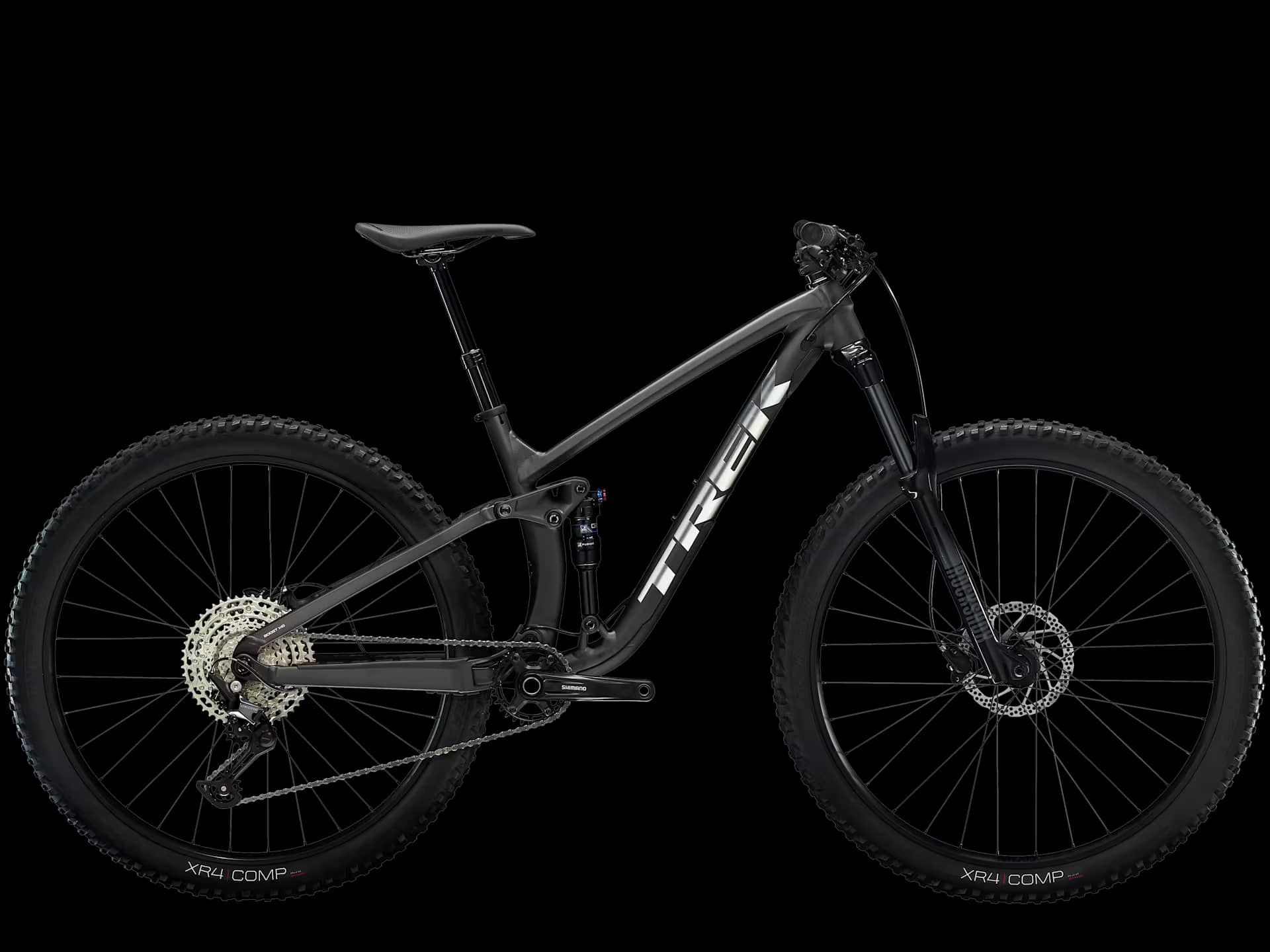 Trek Fuel EX5
