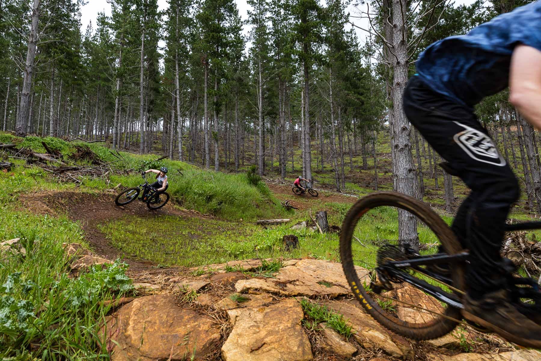 Best Bikes to Ride Around Margaret River