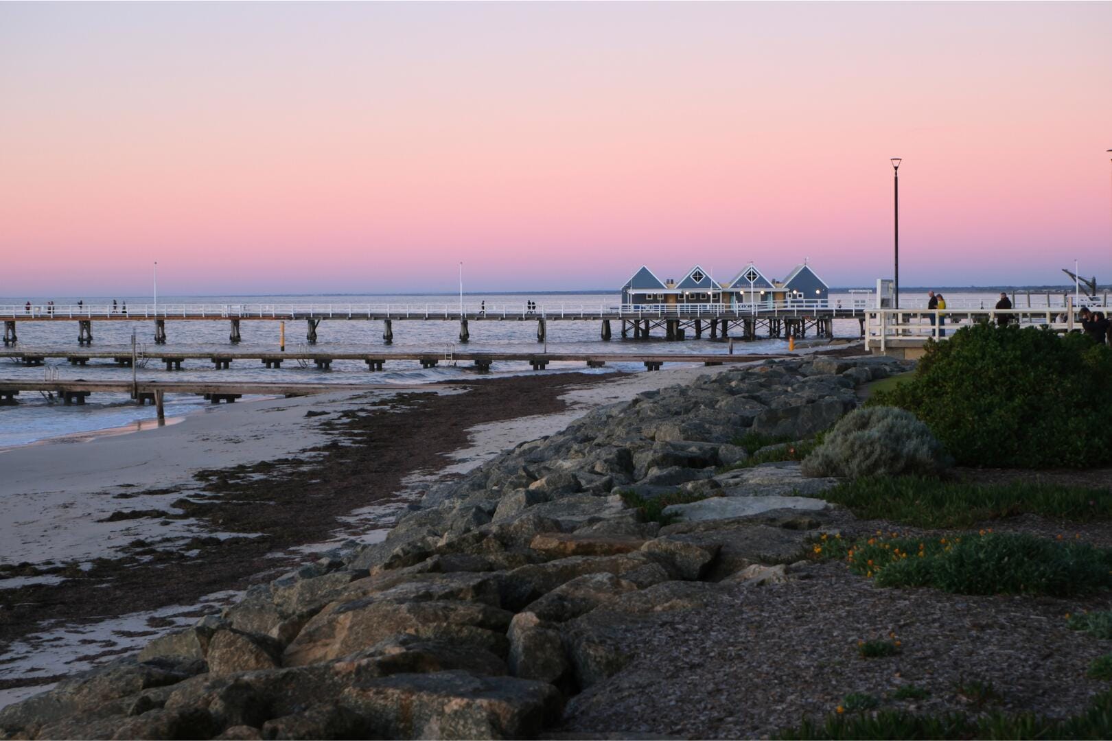 Busselton