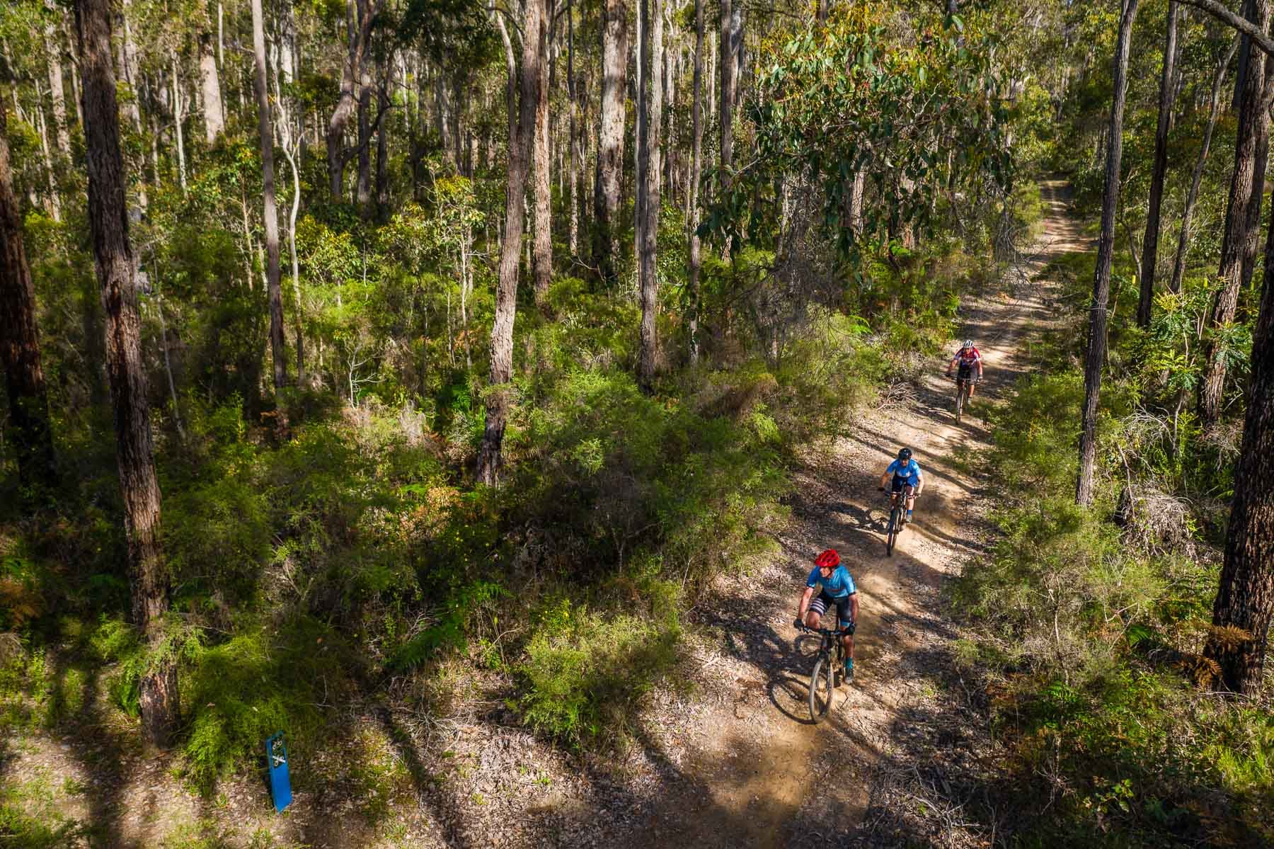 Cowaramup