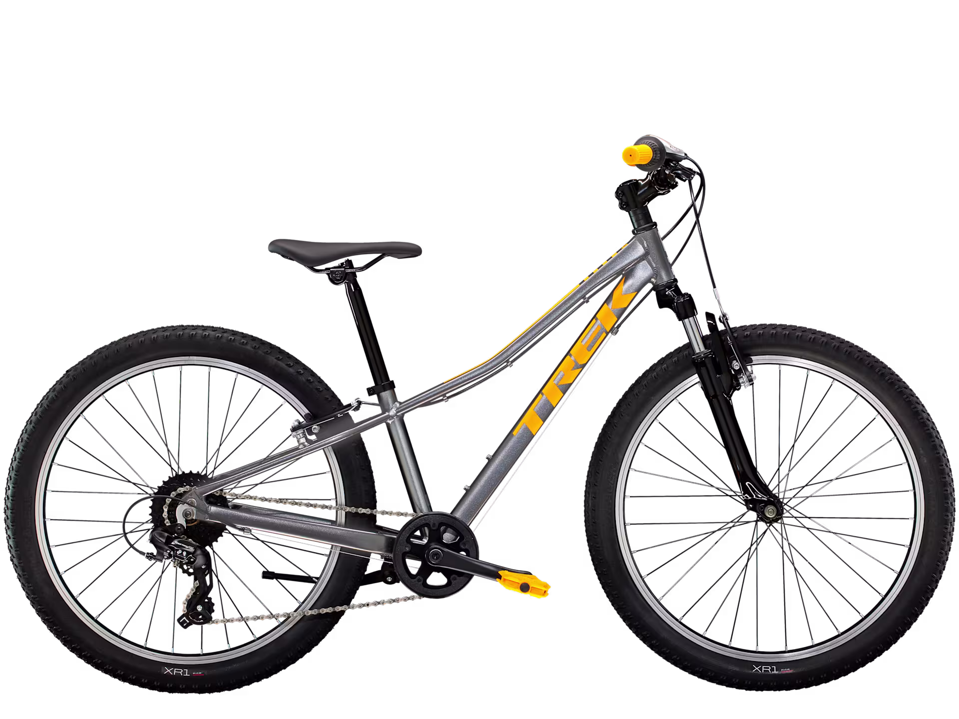 Kids mountain bike for hire in Busselton