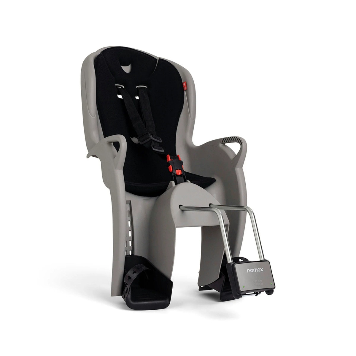 Baby seat for hire in Busselton - safe family cycling