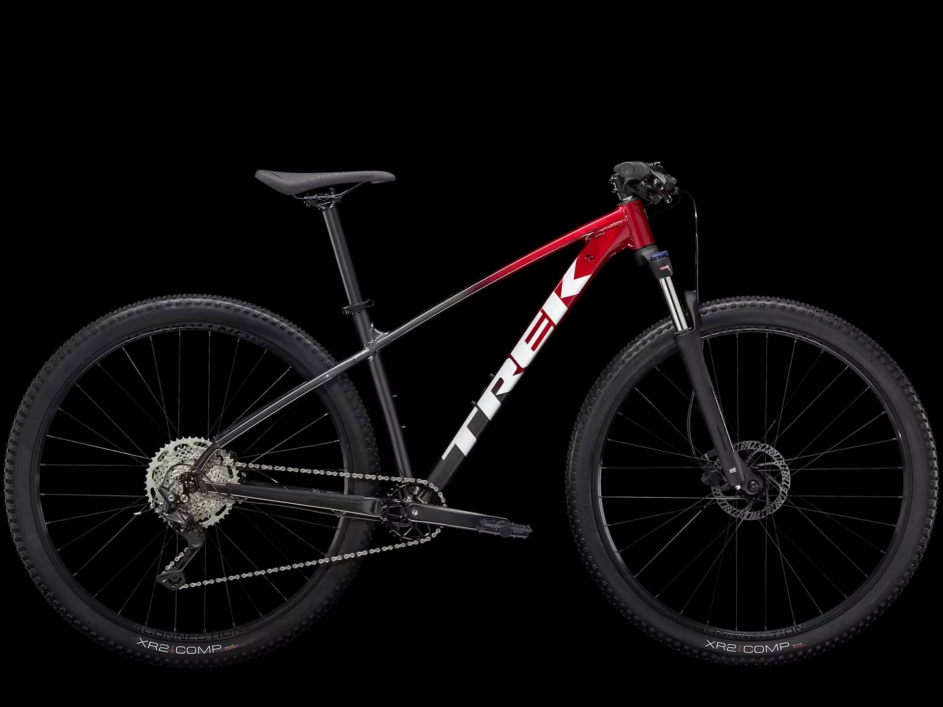 Hardtail MTB