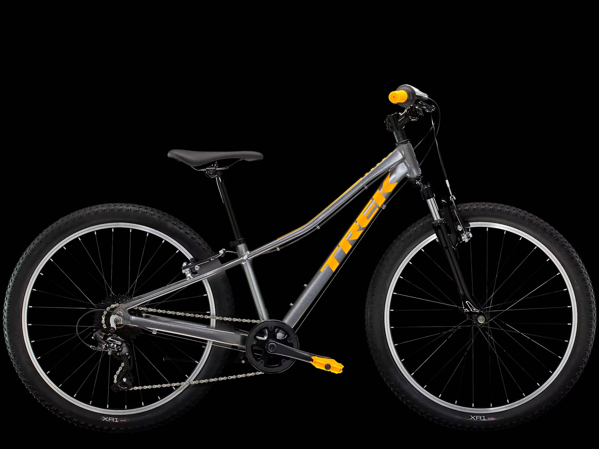Kids MTB